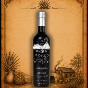 Mezcal Artesanal 100% Agave
