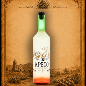 Licor de Agave 1 Lt